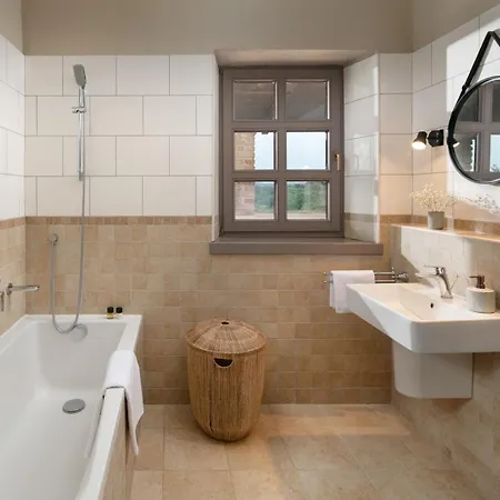Villa Rustic Calluna & Cardamine With A Pool *