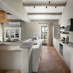 Rustic Calluna & Cardamine With A Pool Villa *